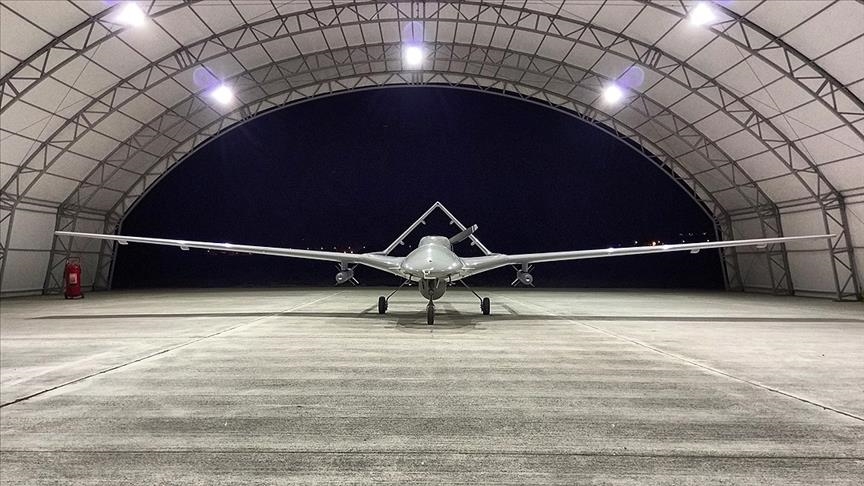 ندوة تركية بريطانية حول طائرات أنقرة المسيّرة وفرص التعاون