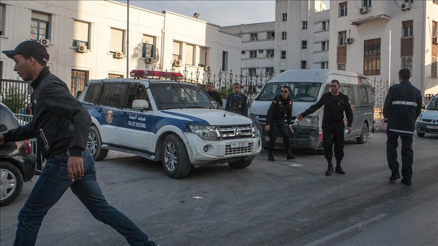 محكمة تونسية تأمر  بإلغاء أعمال مؤتمر "اتحاد الشغل"