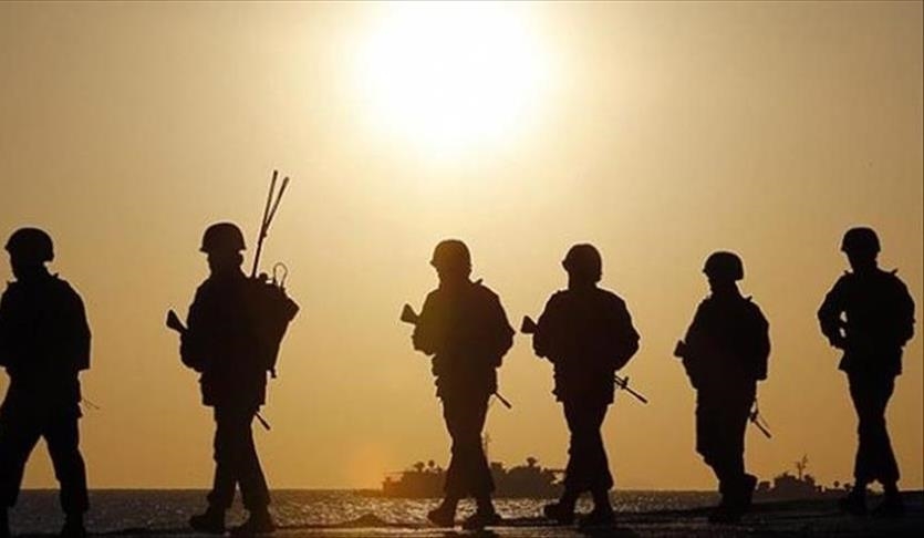 الدفاع الجزائرية تعلن تحييد 19 إرهابيا منذ يناير