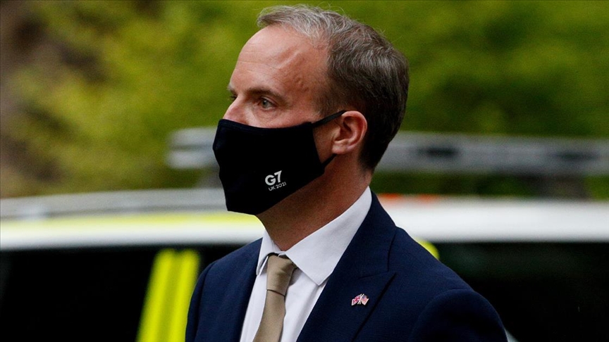 بريطانيا وإسرائيل تبحثان الهدنة في غزة