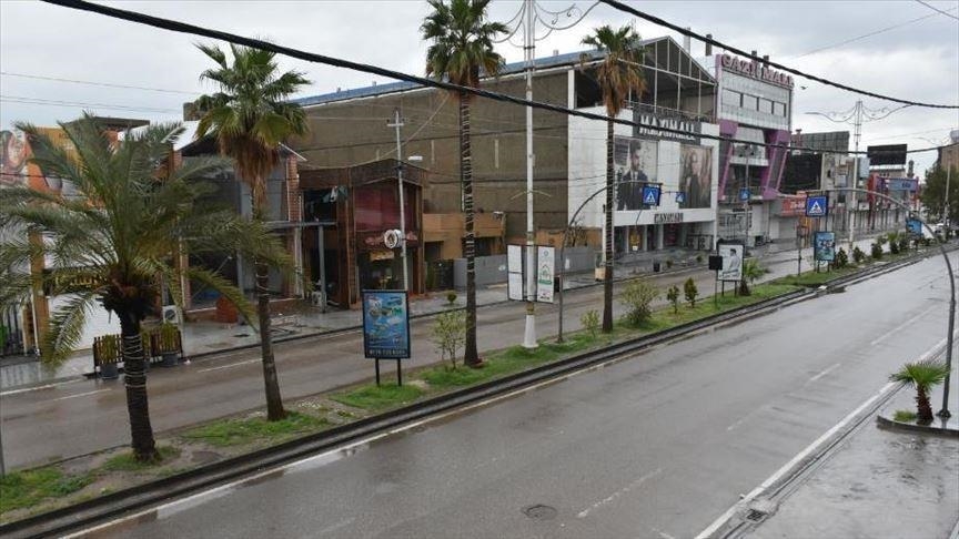 كورونا.. 69 وفاة في العراق و12 بالسعودية