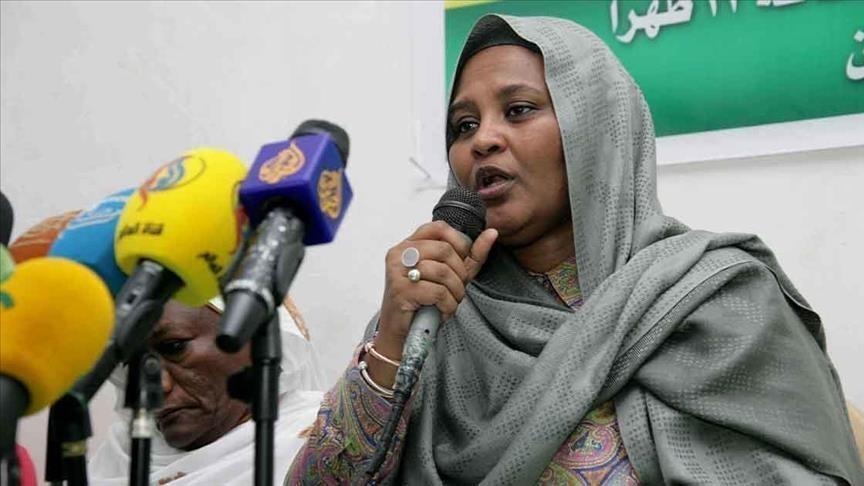 الخرطوم: ننتظر من مجلس الأمن رفض أي إجراء أحادي حول سد "النهضة"