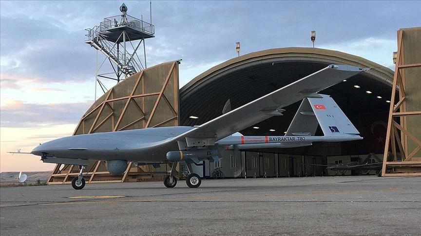 "لوفيغارو" الفرنسية: تركيا أصبحت من أبرز منتجي المسيرات بالعالم