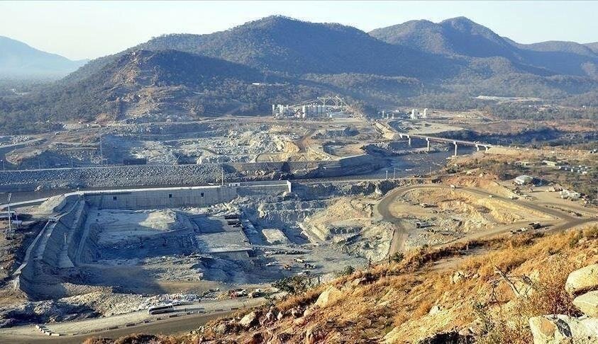 سد "النهضة".. وزيرة خارجية السودان في جولة إفريقية جديدة