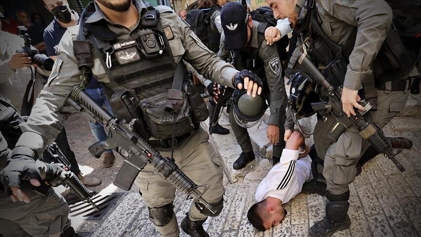 حماس: اعتقالات إسرائيل "لن تُخمد" ثورة الفلسطينيين داخل الخط الأخضر