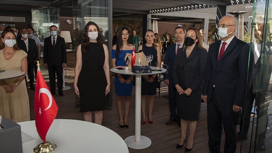 المغرب.. سفارة أنقرة و"يونس إمره" يحييان ذكرى إفشال الانقلاب بتركيا