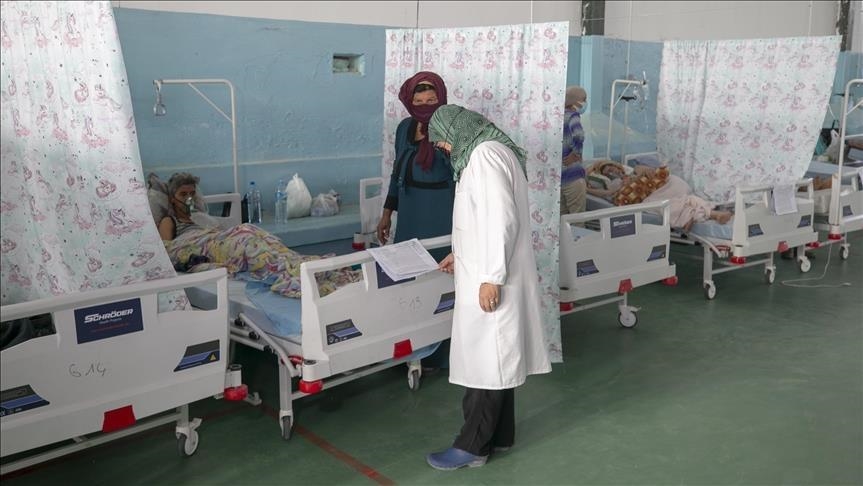 إيطاليا تتعهد بتقديم "كميات مهمة" من لقاحات كورونا لتونس