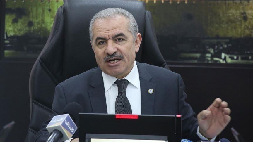 الحكومة الفلسطينية تناقش مقترحات إعادة إعمار غزة