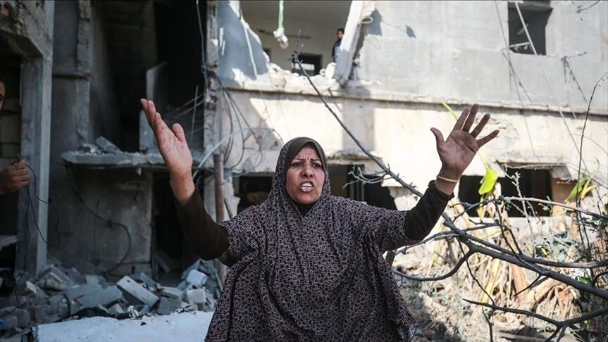 مطالبة فلسطينية بتبني قرار تشكيل لجنة تحقيق بـ"جرائم إسرائيل"