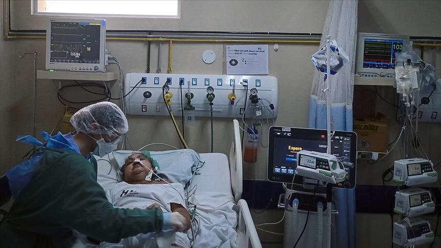 المكسيك تسجل 217 وفاة جديدة بكورونا خلال 24 ساعة