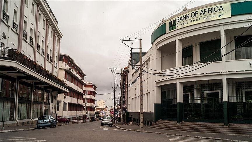 مدغشقر.. النيابة تعلن توقيف أجانب خططوا لاغتيال الرئيس