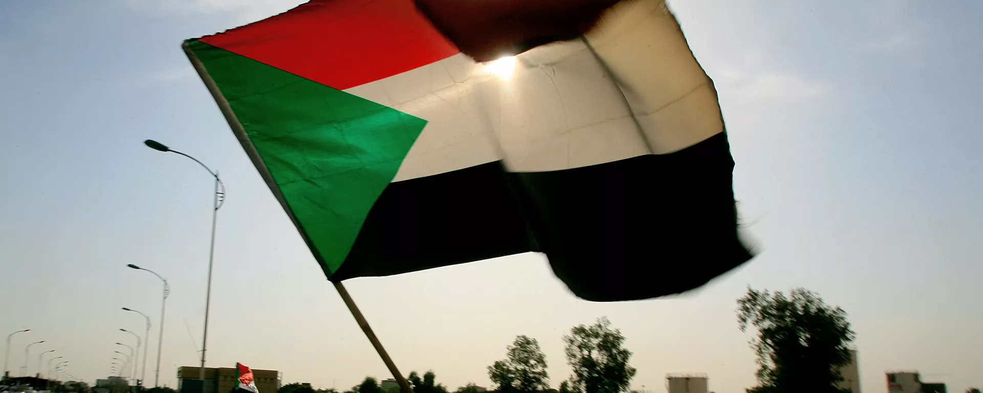 العلم السوداني - سبوتنيك عربي, 1920, 24.12.2020
