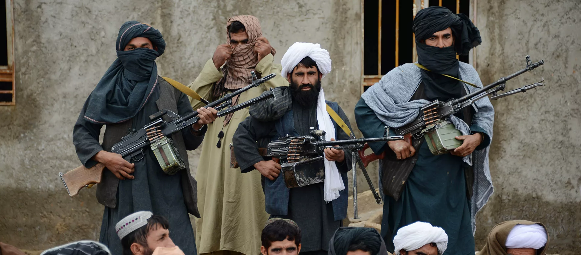 حركة طالبان الأفغانية - سبوتنيك عربي, 1920, 13.07.2021