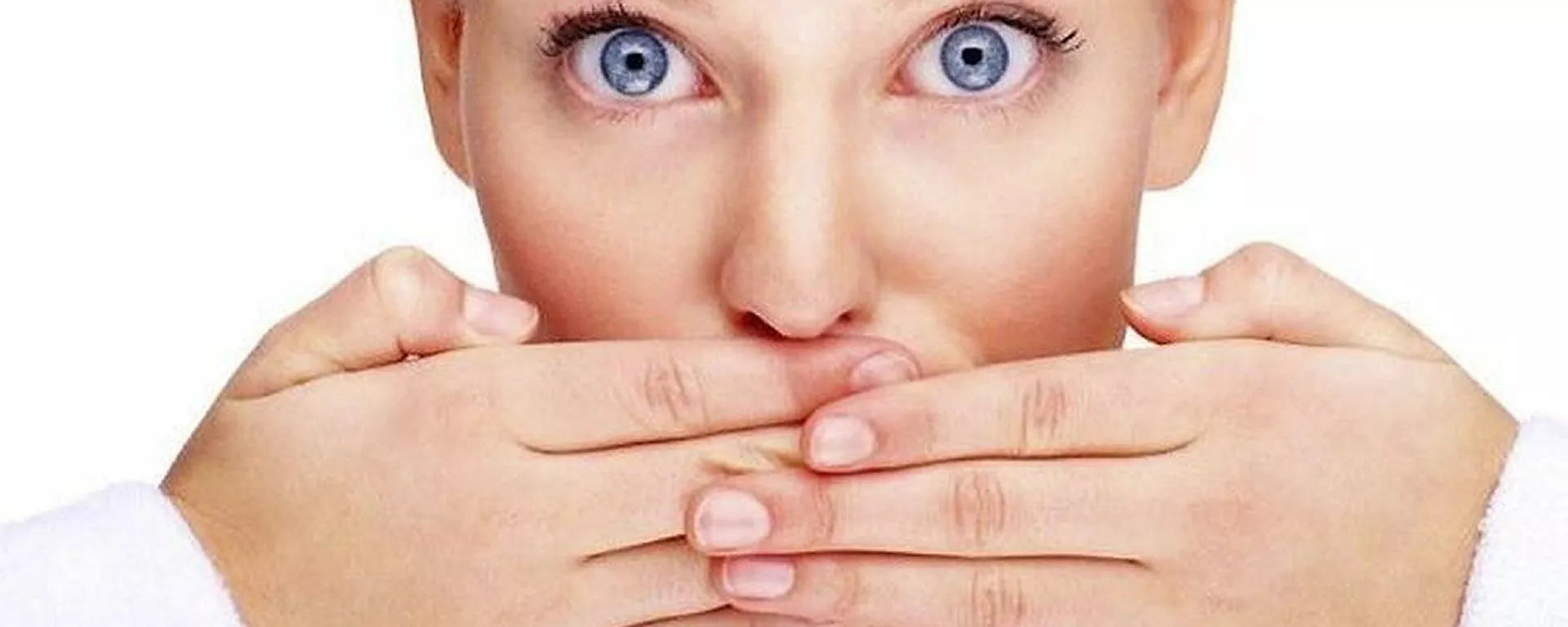 رائحة الفم - سبوتنيك عربي, 1920, 17.07.2021