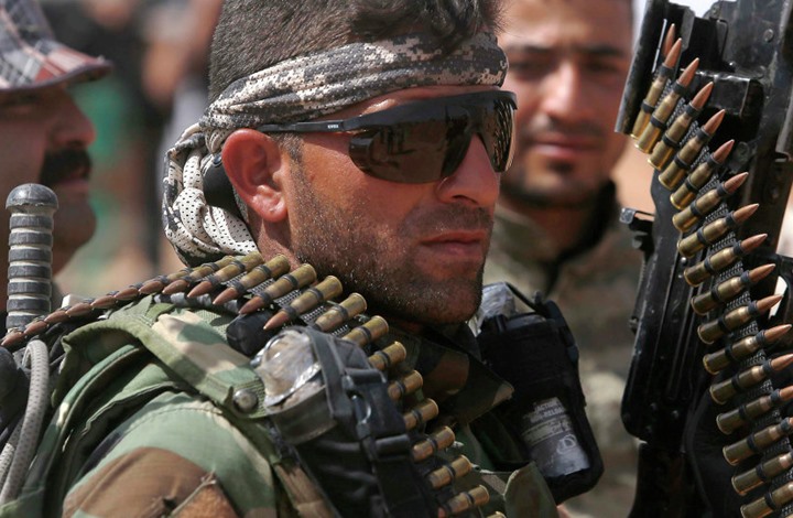 إبعاد "الحشد" عن اقتراع الأمن يغضب حلفاء إيران.. ماذا وراءه؟