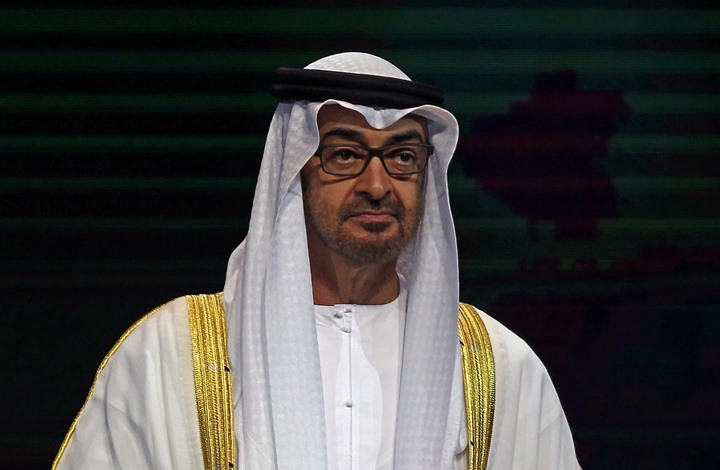 ابن زايد ينعى طنطاوي: "حافظ على استقرار مصر بأصعب الظروف"