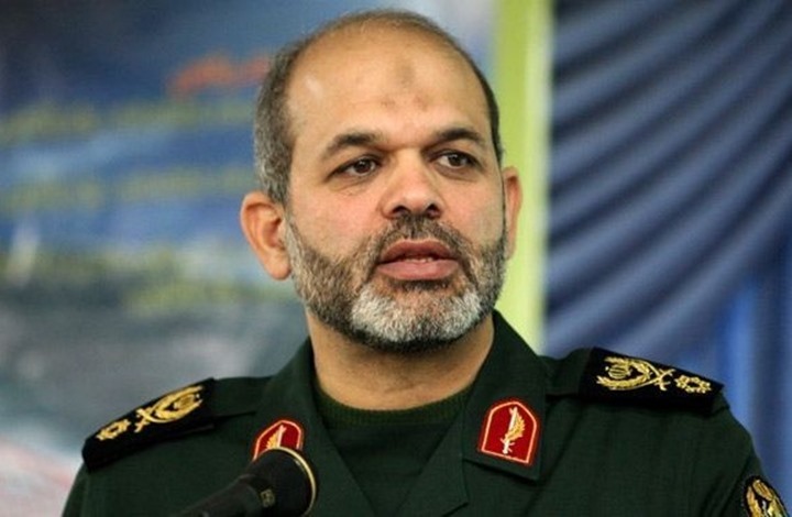 إيران تضع تطوير العلاقات مع دول الجوار على رأس أولوياتها