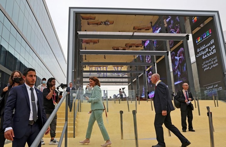 من دبي.. وزيرة إسرائيلية تنتقد صفقة النفط مع الإمارات