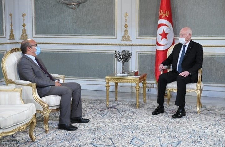 سعيّد: سيتم تشكيل الحكومة بعيدا عن "الانتهازيين"