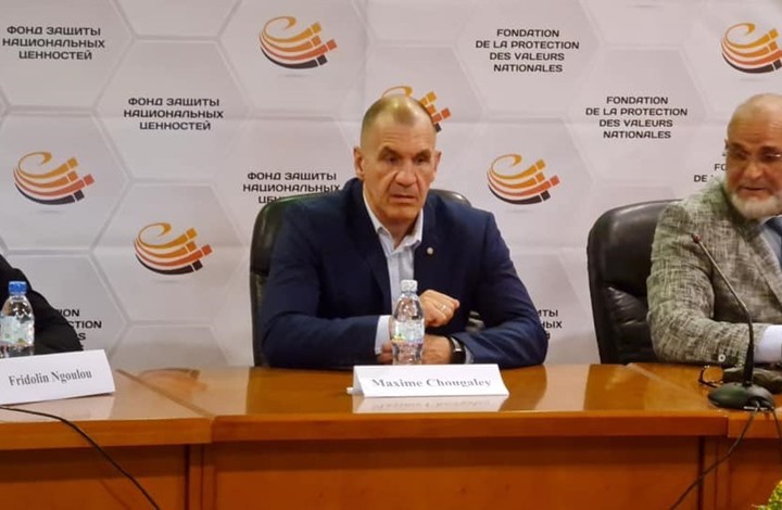 شخصية مقربة من بوتين تظهر في كابول وتلتقي بقادة طالبان