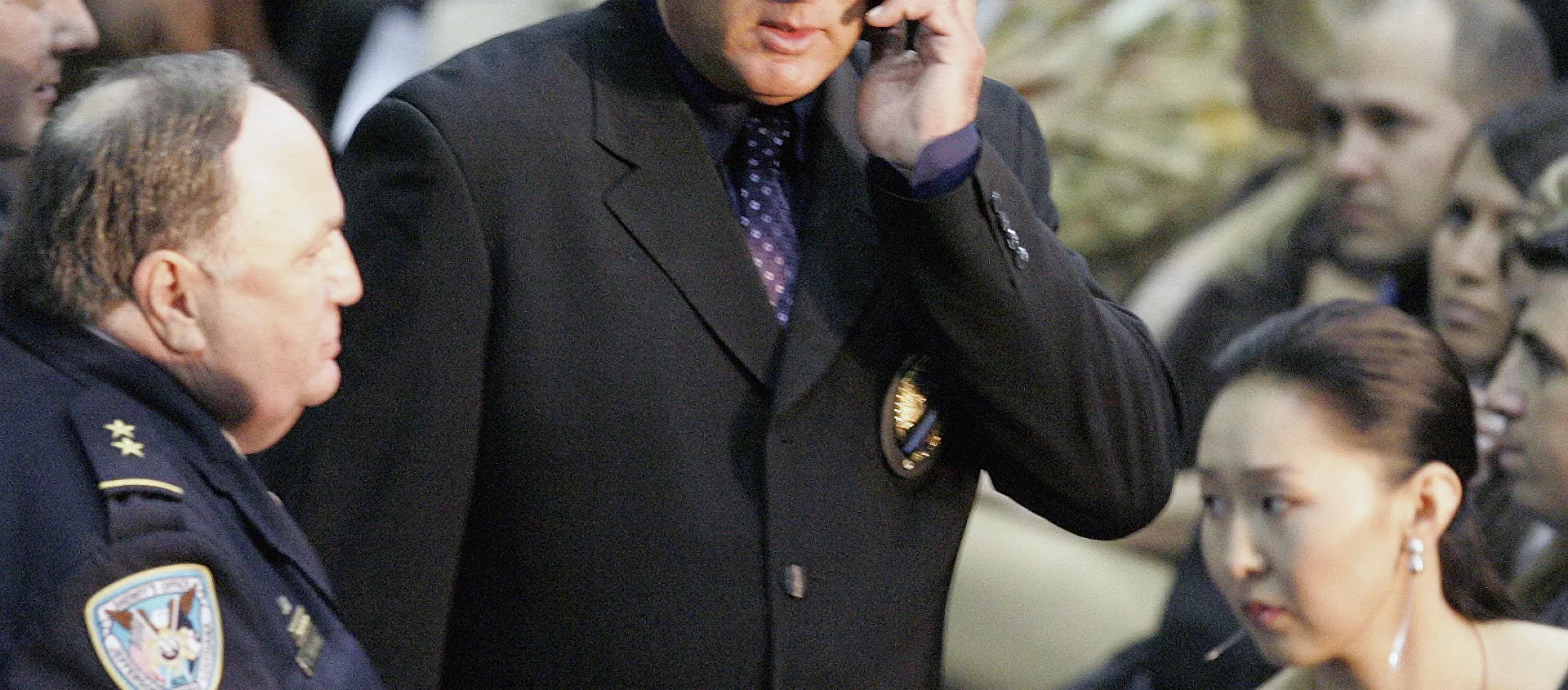 ستيفن سيغال - سبوتنيك عربي, 1920, 15.02.2021