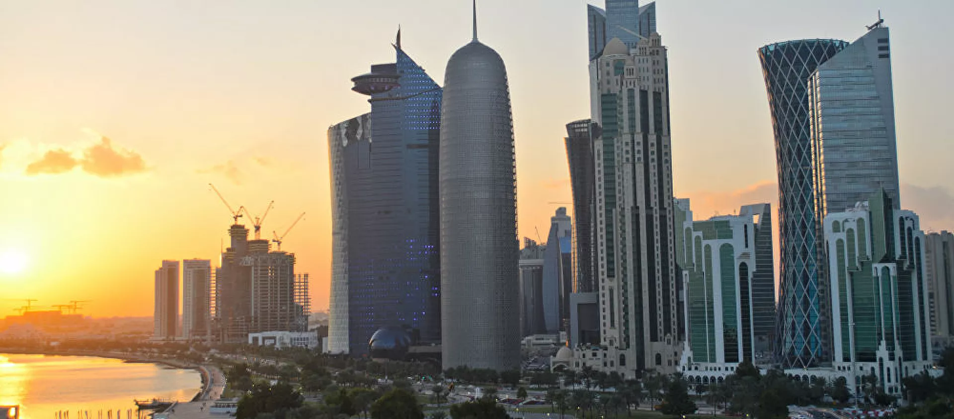 الدوحة - سبوتنيك عربي, 1920, 19.07.2021