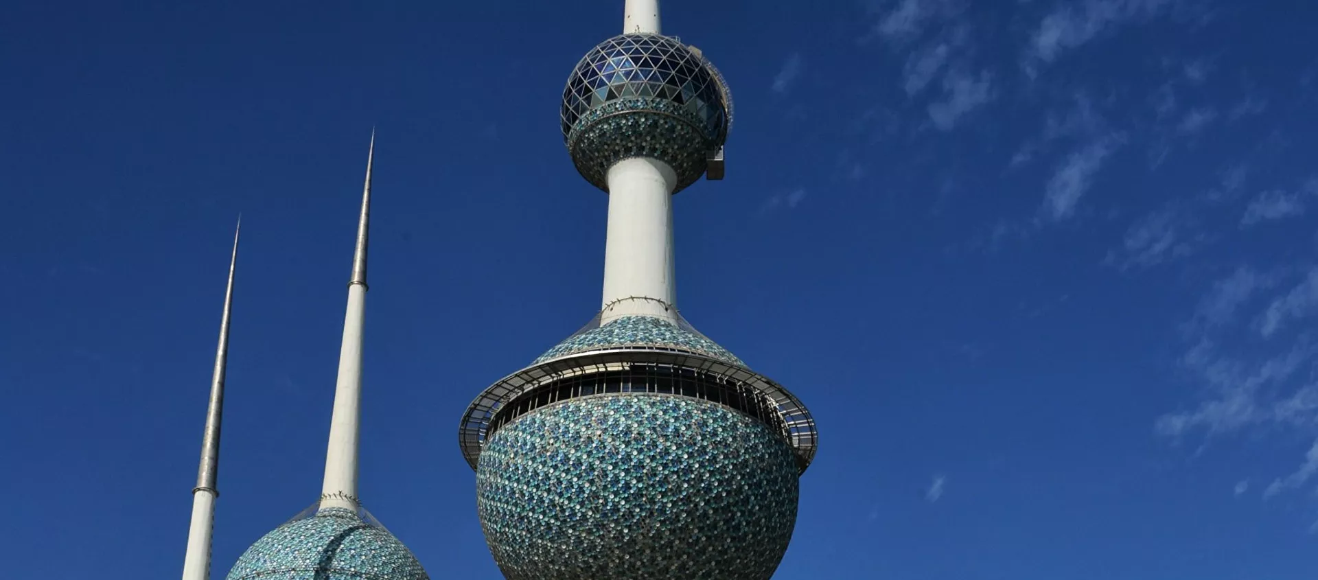 مدينة الكويت، الكويت - سبوتنيك عربي, 1920, 23.05.2021