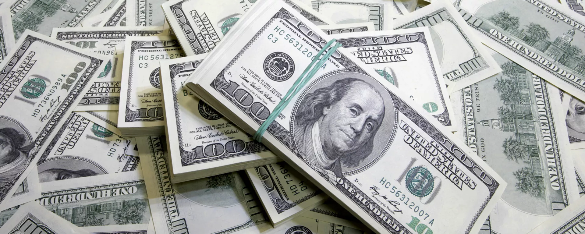 دولارات أمريكية - سبوتنيك عربي, 1920, 14.05.2021