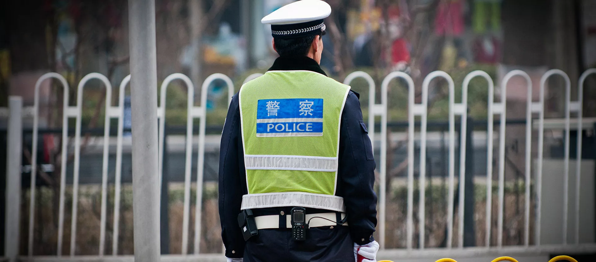 الشرطة الصينية - سبوتنيك عربي, 1920, 17.10.2020