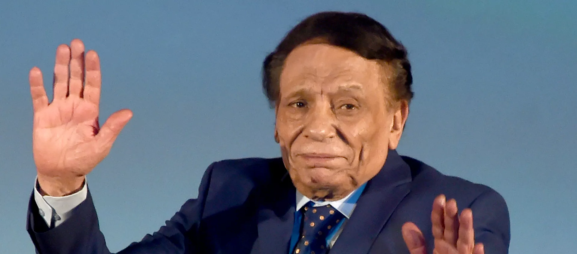 عادل إمام - سبوتنيك عربي, 1920, 06.07.2021