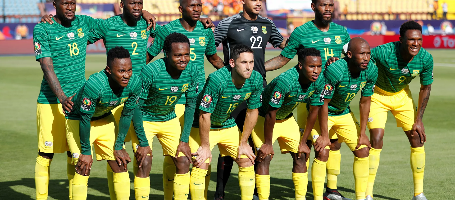 منتخب جنوب أفريقيا - سبوتنيك عربي, 1920, 18.07.2021