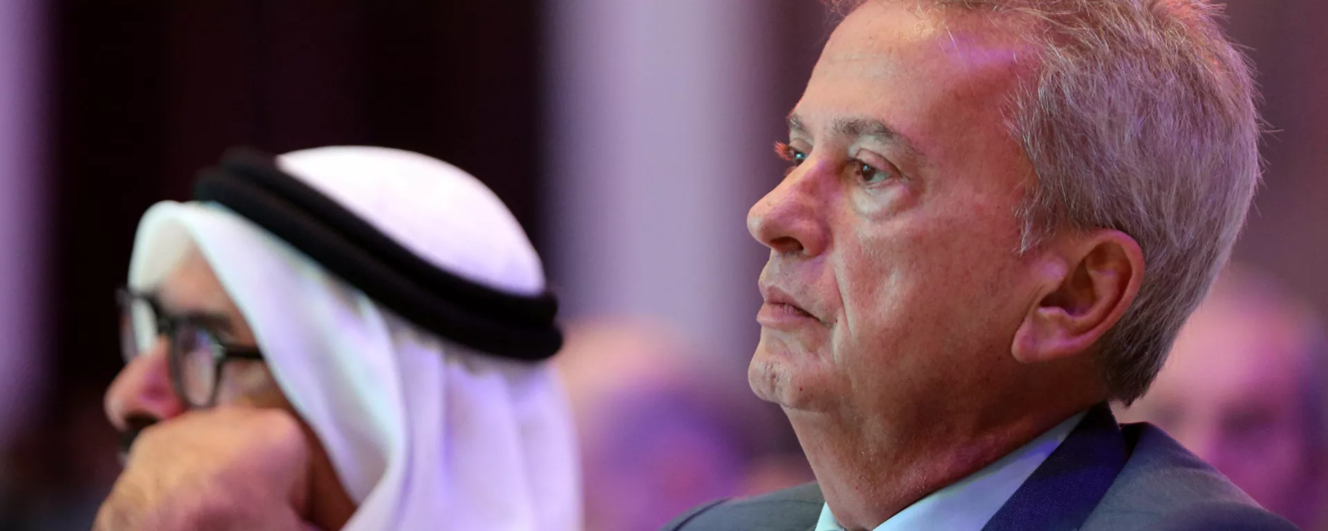 رياض سلامة - سبوتنيك عربي, 1920, 16.07.2021