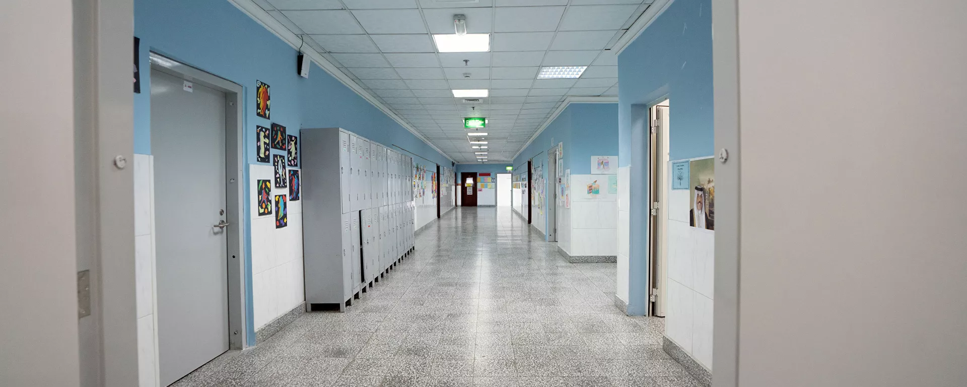 العزل الصحي في الكويت بسبب تفشي فيروس كورونا - سبوتنيك عربي, 1920, 25.06.2021