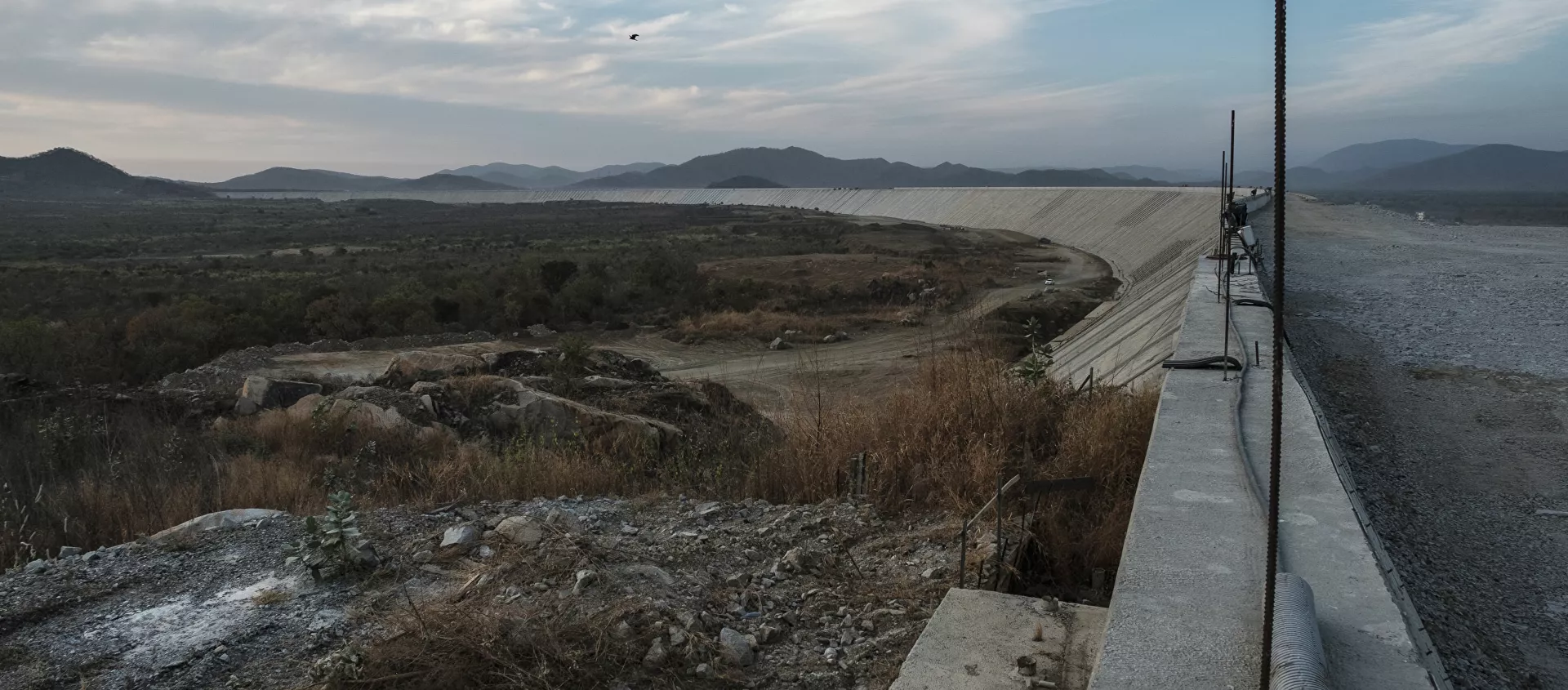 سد النهضة، إثيوبيا 2019 - سبوتنيك عربي, 1920, 15.07.2021