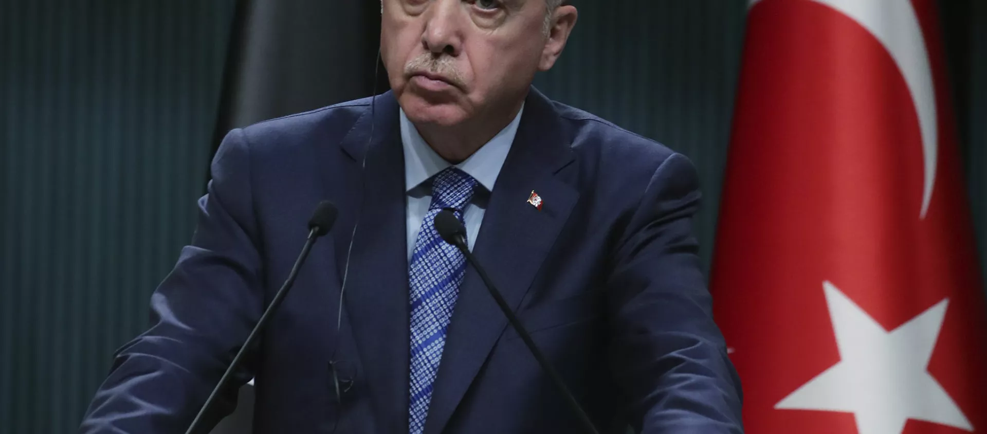 الرئيس التركي رجب طيب أردوغان، 4 يونيو 2020 - سبوتنيك عربي, 1920, 20.08.2020