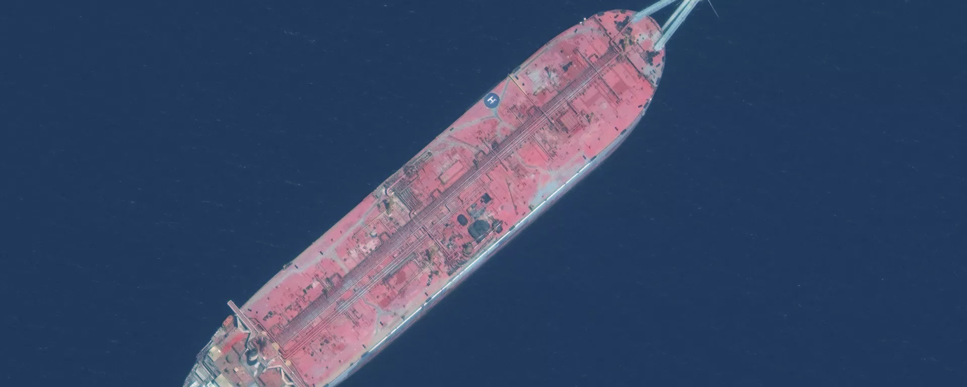 خزان صافر النفطي في اليمن - سبوتنيك عربي, 1920, 04.06.2021