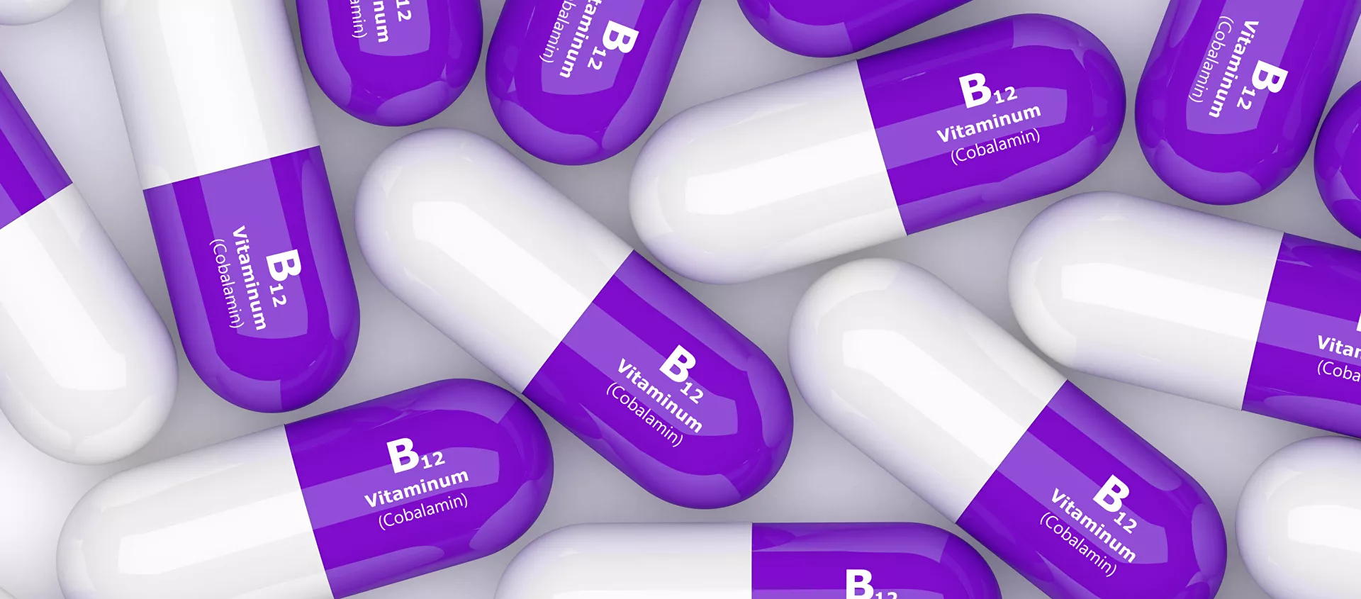 فيتامين بي 12 - سبوتنيك عربي, 1920, 05.07.2021