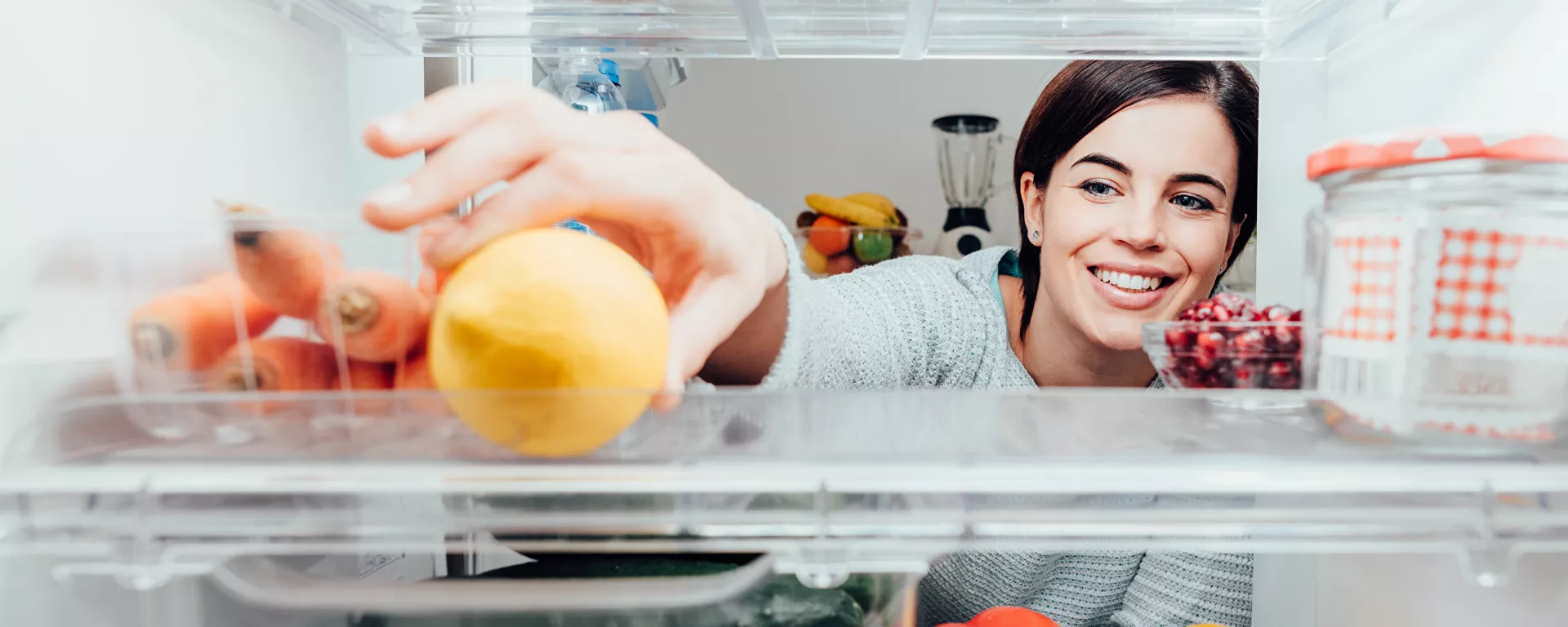 ثلاجة - سبوتنيك عربي, 1920, 12.07.2021