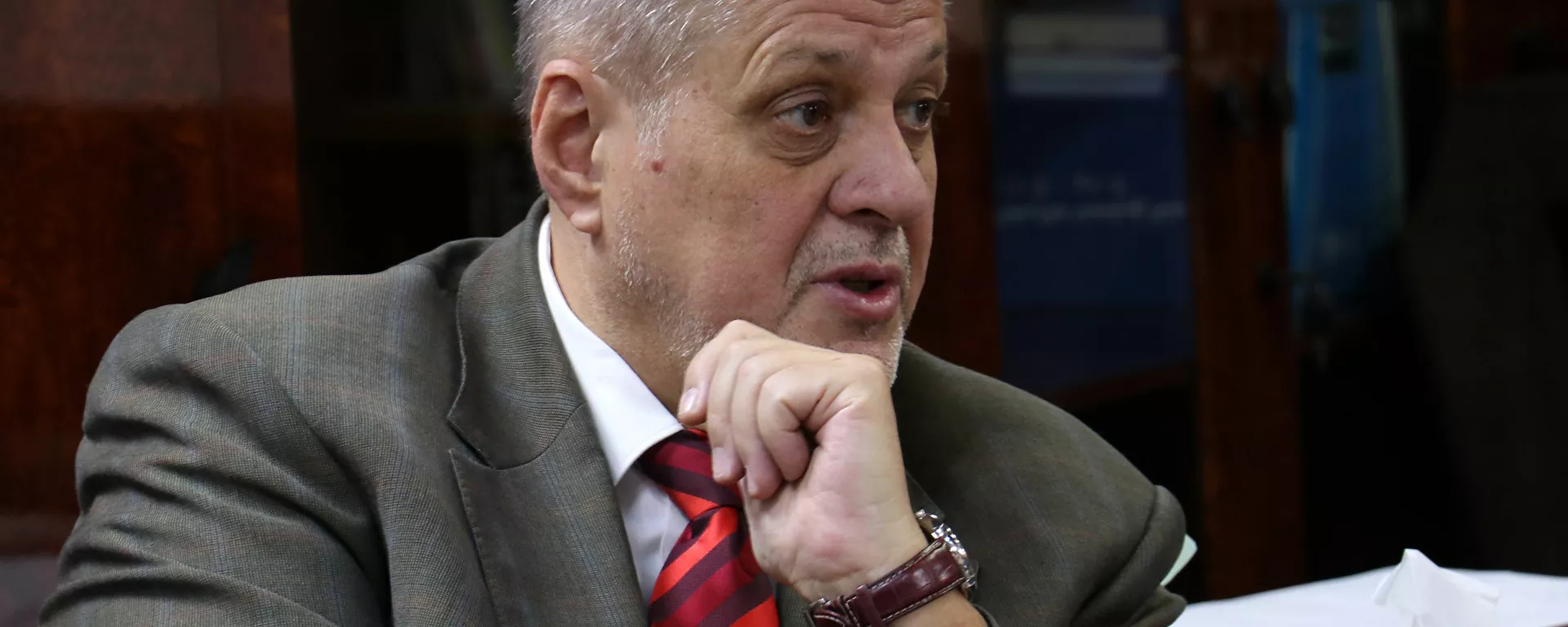 الدبلوماسي السلوفاكي يان كوبيتش - سبوتنيك عربي, 1920, 15.07.2021