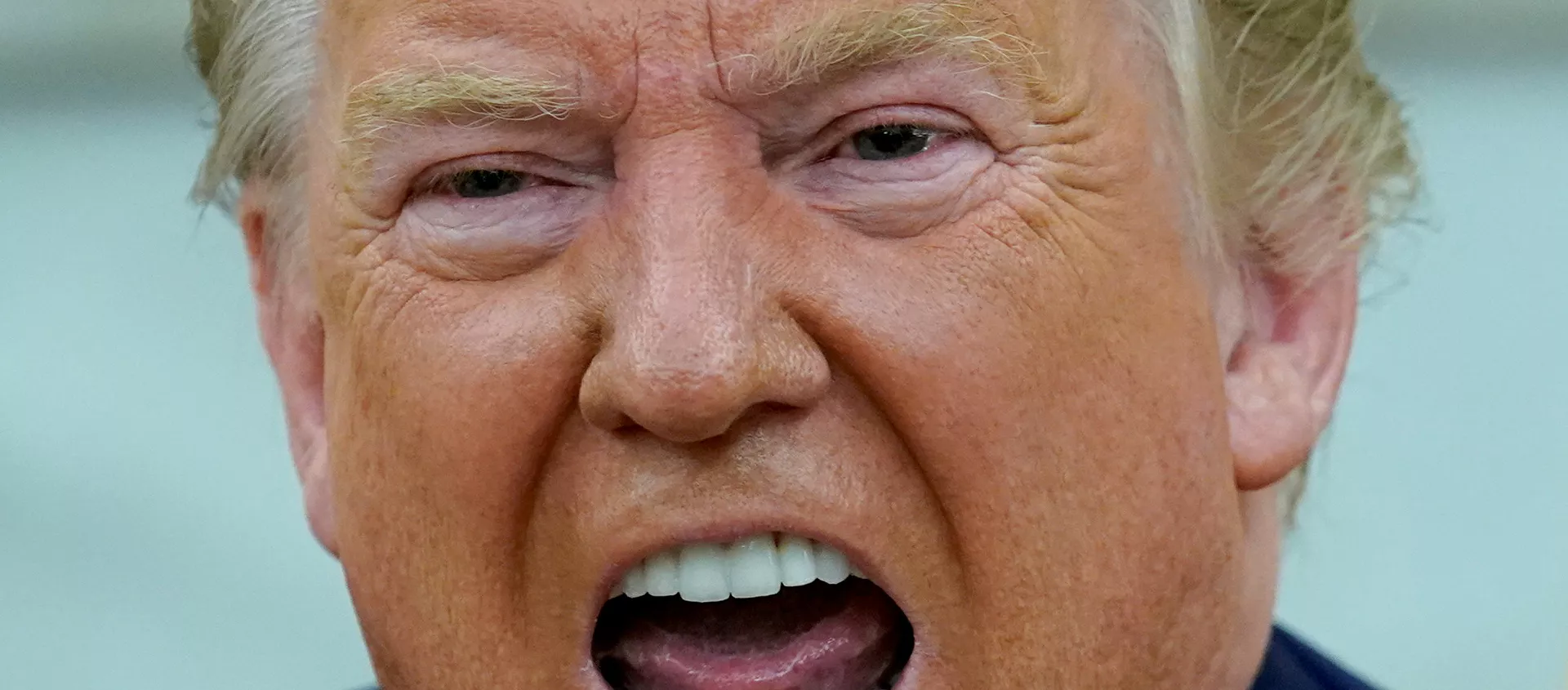 الرئيس الأمريكي السابق، دونالد ترامب - سبوتنيك عربي, 1920, 15.07.2021