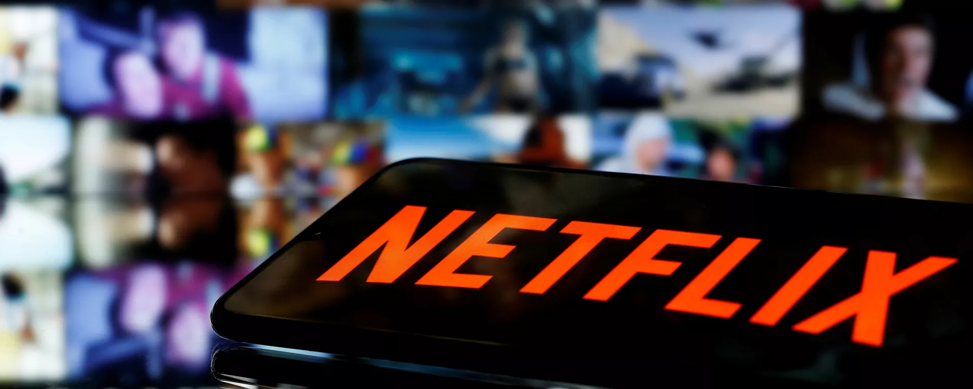 منصة نتفليكس - سبوتنيك عربي, 1920, 28.06.2021