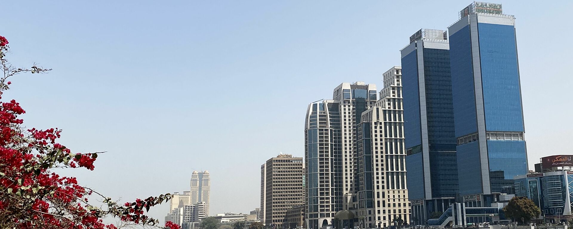 مصر - القاهرة - سبوتنيك عربي, 1920, 19.07.2021