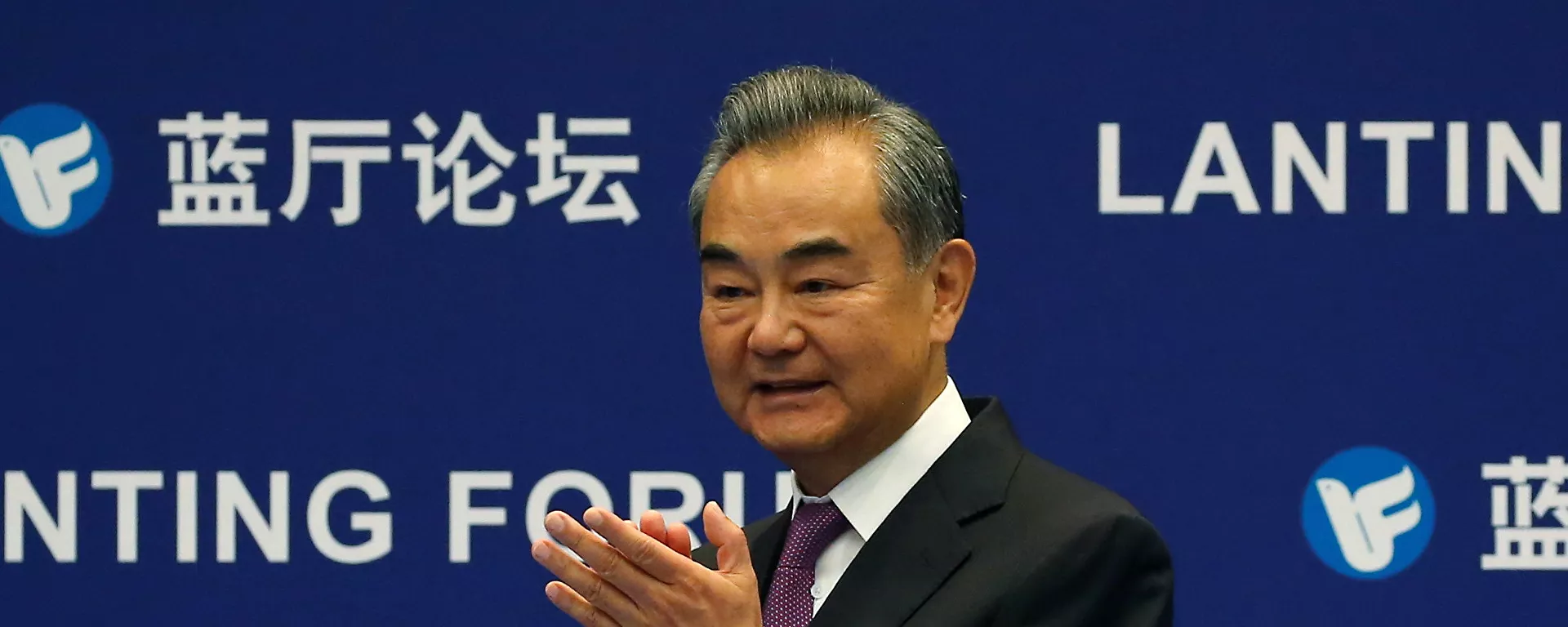 وزير الخارجية الصيني وانغ يي - سبوتنيك عربي, 1920, 15.07.2021