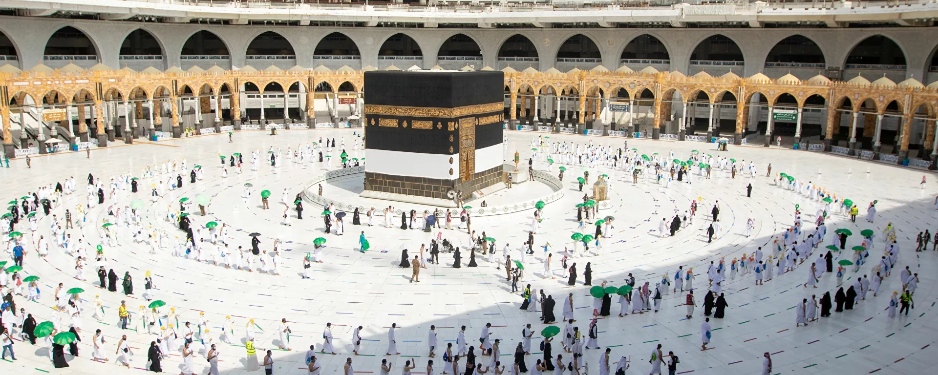 التحضيرات لاستقبال مراسم الحج، توافد الحجاج إلى مكة، المملكة العربية السعودية 17 يوليو 2021 - سبوتنيك عربي, 1920, 19.07.2021