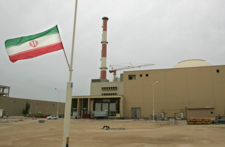 قمر "إسرائيلي" يرصد انفجارا بمنشأة صواريخ قرب طهران (صور)