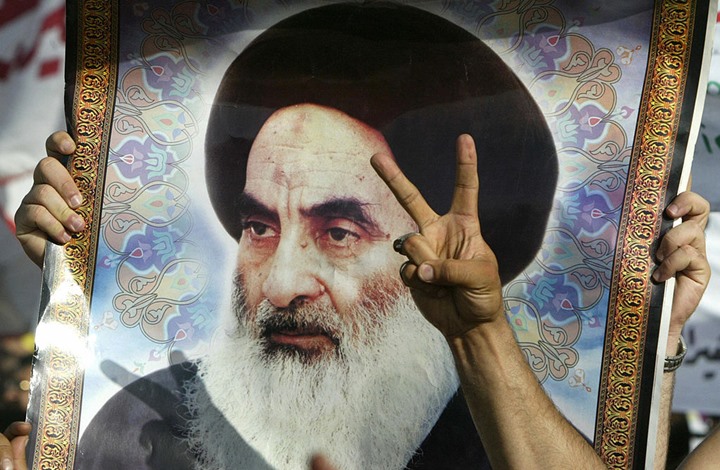 هل يؤثر السيستاني على الناخب العراقي؟.. دعا لإبعاد الفاسدين