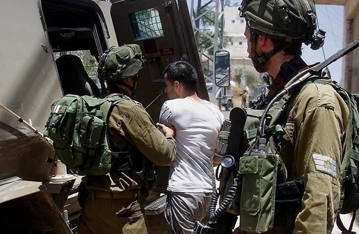 الاحتلال يشن حملة اعتقالات وهدم منازل في الضفة والقدس