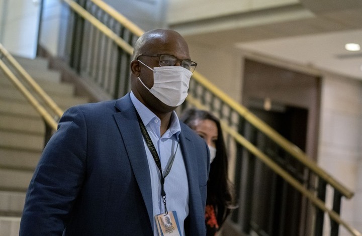 نائب أمريكي: لن أتوقف عن الحديث حول حقوق الفلسطينيين