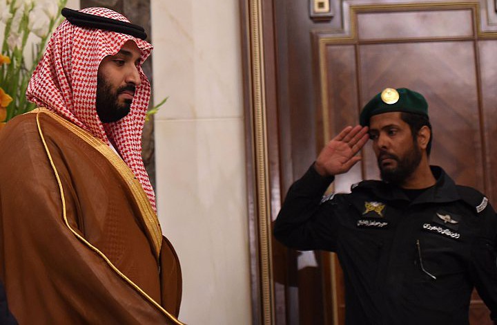 إدارة بايدن: سوليفان بحث مع ابن سلمان قضية خاشقجي