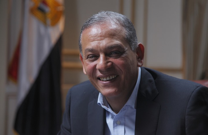 وفد مصر بواشنطن.. دعم لملف الحقوق أم تبييض لوجه النظام؟